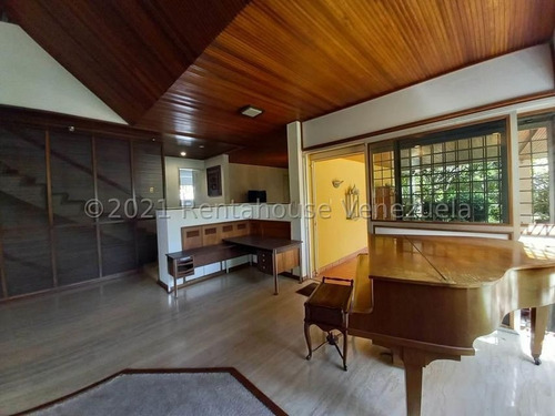 Imagen 5 de 23 de Bella Casa En Venta Prados Del Este Mls #22-16433