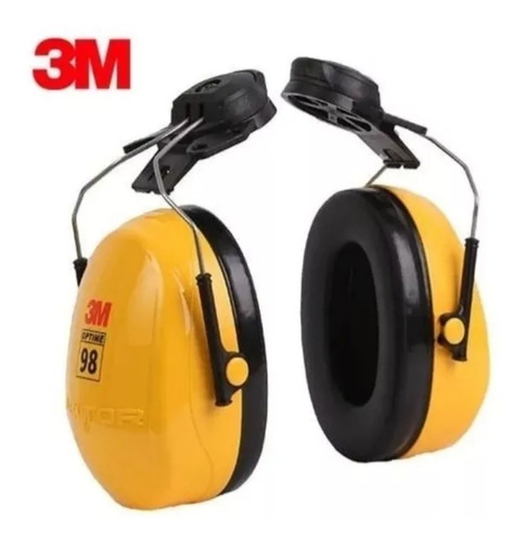 Protector Auditivo Peltor Para Casco 3m H9p3e