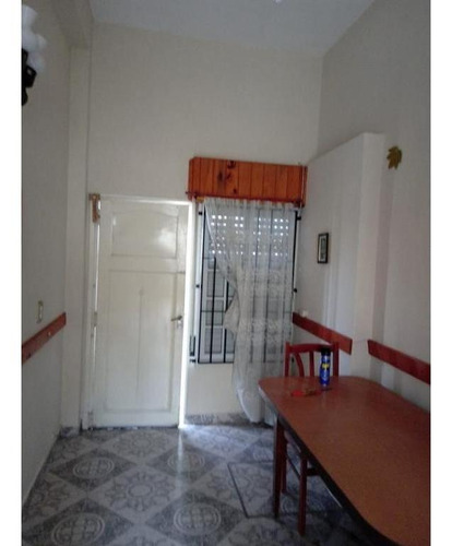 Departamento Tipo Casa A 1 Cuadra Del Mar En Santa Teresita