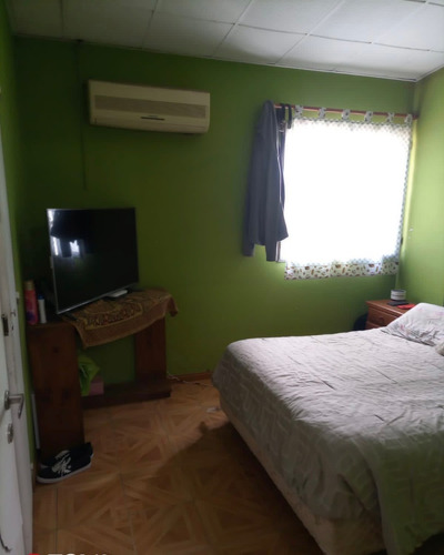 Imagen 8 de 14 de Duplex 4 Ambientes En Jose C Paz A Dos Cuadras De 197