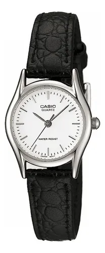 Reloj Original Casio Dama Ltp-1094e-7a Local Granimp