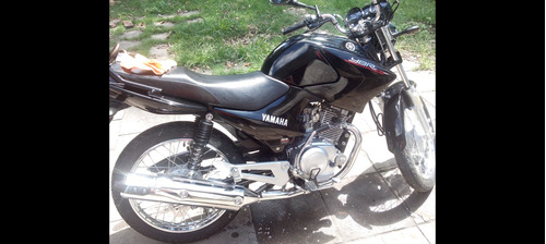 Yamaha Ed