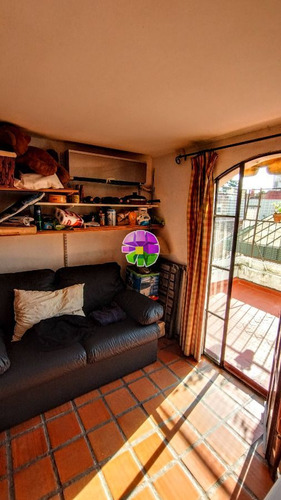 Venta Ph 2 Dormitorios San Isidro Con Cochera