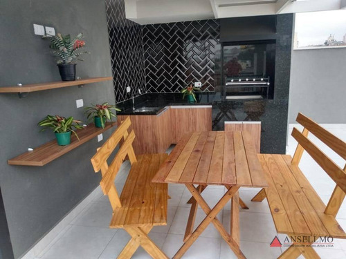 Imagem 17 de 23 de Apartamento À Venda, 48 M² Por R$ 280.000,00 - Vila Esperança - São Paulo/sp - Ap1880