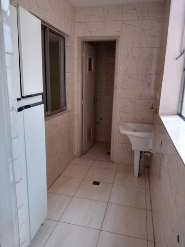 Imagem 6 de 11 de Apartamento Com 02 Dormitórios E 72 M² | Santana , São Paulo | Sp - Ap464666v