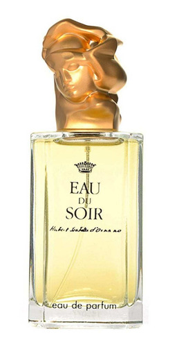 Sisley Eau Du Soir Perfume Fem. - Edp 100ml Beleza Na Web