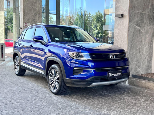 Changan Cs35 Plus 1.6 Mt 2021