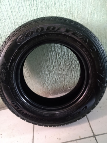 Paquete De 2 Llantas 175 70r14 Goodyear Duraplus Seminuevas