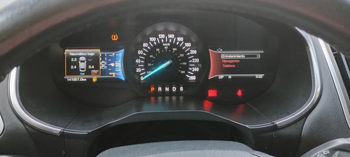 Ford Edge 2.7 Sport At