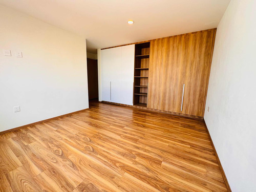 Excelente Departamento A La Venta Moderno Cerca De Periférico. (a 5minutos)