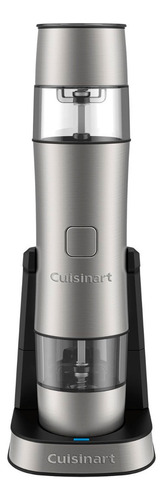 Molino Recargable Para Especias Cuisinart Sg-3p1