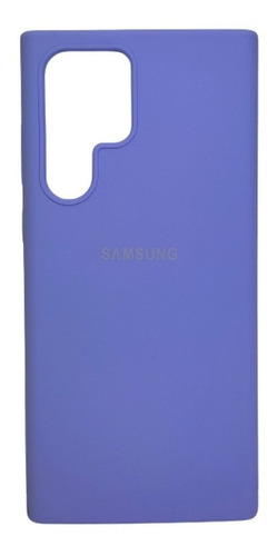 Forro Case Estuche Samsung S22 Ultra 5g Original Tienda Fisi