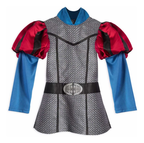 Disfraz Príncipe Philip Bella Durmiente Talla 3 Disney Store