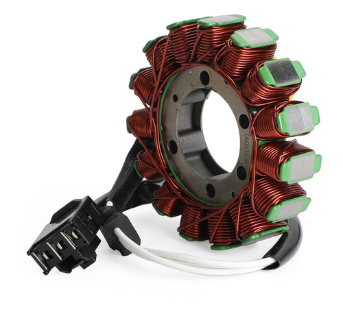 Kit De Estator+regulador+juntas P/kawasaki Zx10r Zxt00d