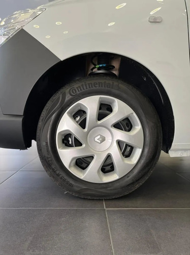 Imagen 16 de 25 de Renault Kangoo Express Confort 2a Entrega Inmediata (juan)