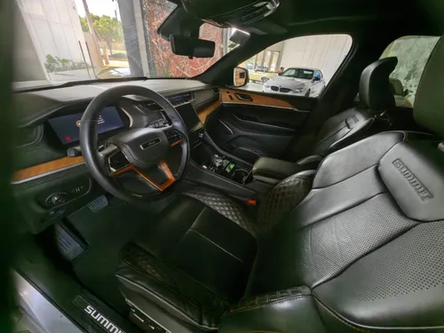 Jeep Grand Cherokee 5.7 Blindada 4x4 At