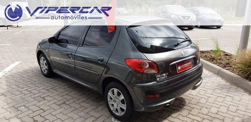 Peugeot 207 1.4 2013 Impecable!