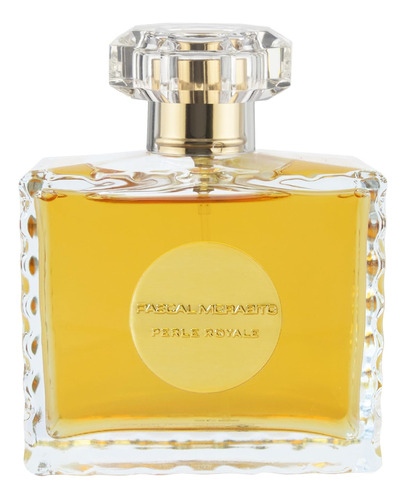 Pascal Morabito - Perle Royale - Eau De Parfum De 3.4 Oz - .