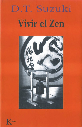 Libro Vivir El Zen - Suzuki , Daistez