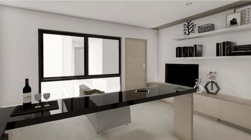 Imagen 12 de 25 de Venta Departamento 2 Amb - Moron Sur (3°i Fte)