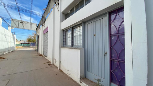 Venta | Galpón + Local Comercial | Guaymallén | Mendoza