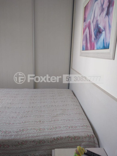 Imagem 11 de 20 de Apartamento, 3 Dormitórios, 63.64 M², Higienópolis - 195603