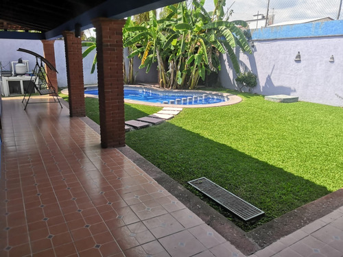 Imagen 5 de 18 de Súper Oportunidad, 4 Recamaras, Amplio Jardín.