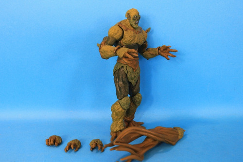 Moss Man Master Of The Universe Revelation (Usado)