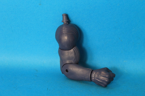 Brazo Derecho Thanos Baf (Usado)