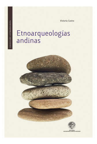 Etnoarqueologías Andinas - Reduch