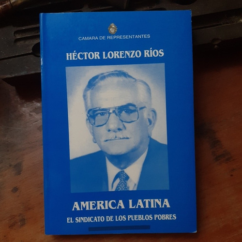 América Latina- El Sindicato De Los Pueblos Pobres