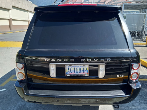 Land Rover Ranger Blindada.