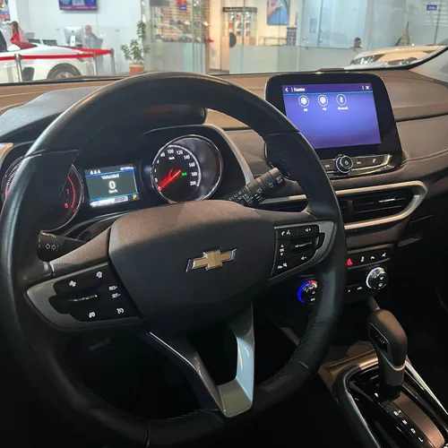 Chevrolet Tracker 1.2 Premier