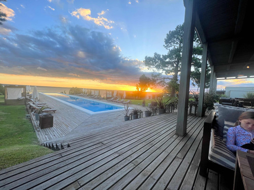 Casa Chic Carmelo + Vista Al Rio + Medanos De Punta Gorda
