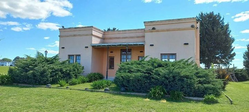 Terreno En Venta En El Espinillo Golf