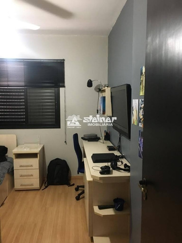 Venda Apartamento 3 Dormitórios Centro Guarulhos R$ 600.000,00 - 37059v