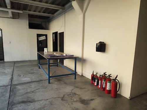 Bodega En Venta Iztapalapa