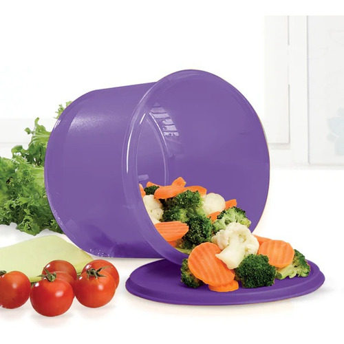 Recipiente Tupperware, Bote Para Refri, Nuevo