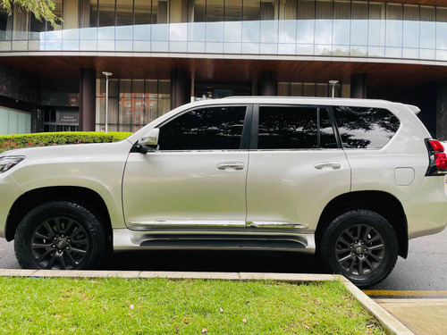 Toyota Prado 2013 4.0 Tx