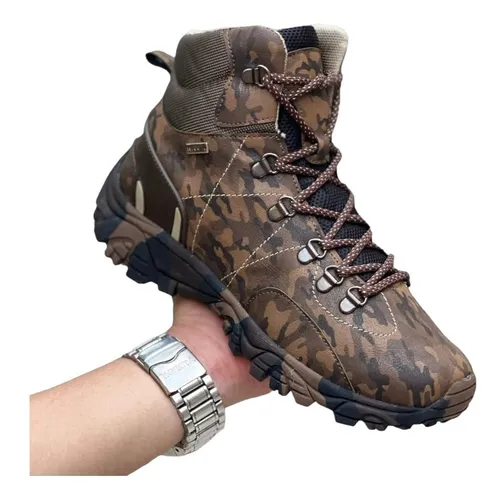 Dictadura nuez Pesimista Botas Tipo Timberland Baratas | MercadoLibre 📦