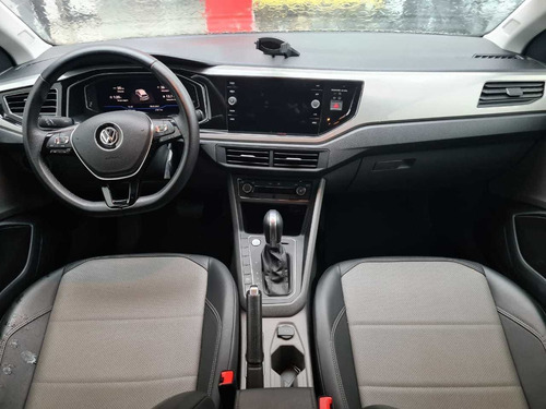 Volkswagen Polo 1.0 200 Tsi Highline (aut) (flex)