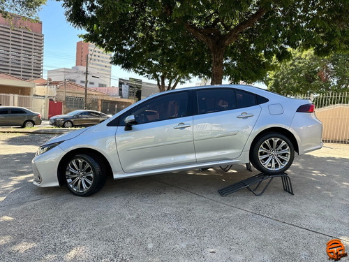 Toyota Corolla 2.0 Xei Dynamic Force Flex Aut. 4p
