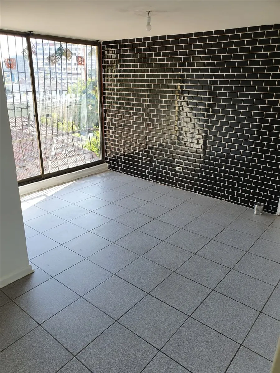 Imagen 3 de 11 de Departamento En Venta En Ñuñoa