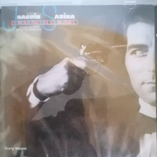 Joaquin Sabina Palabras Made Canciones Russian Roulette 7 CD+Buch Neu  Packband