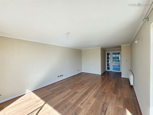 Departamento En Venta 3 Dorm. Cond. Parque Carrera, Rancagua