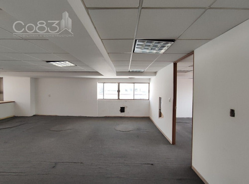 Renta - Oficina - Torres Adalid - 596 M2 - Piso 4 Y 5