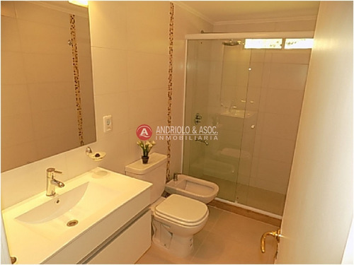 Casa En Playa Mansa - Ref: 5560
