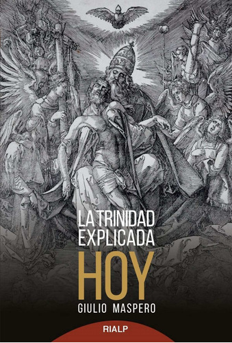 Libro La Trinidad Explicada Hoy