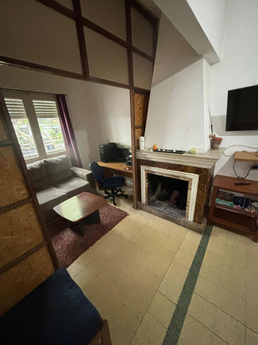 Venta De Casa Con Renta, Sobre Calle San Martín