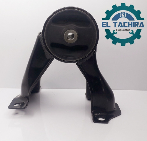 Base De Motor Trasero Mitsubishi Lancer Touring 1.6 2.0